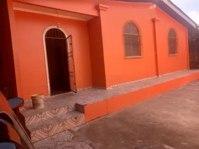 Casa com 3 Quartos à venda, 95m² no Planalto, Manaus