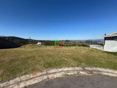 Lote/Terreno à venda, 1687m² no Monte Alegre, Vinhedo