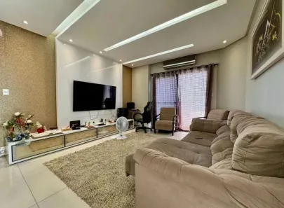 Apartamento com 3 Quartos à venda, 125m² no Pedreira, Belém