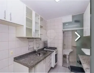 Apartamento com 3 Quartos à venda, 118m² no Mooca, São Paulo
