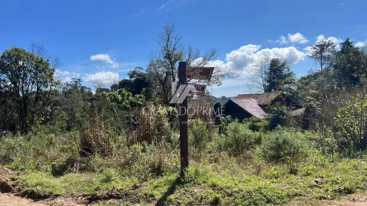 Lote/Terreno à venda, 930m² no Vale dos Pinheiros, Gramado