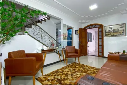 Sobrado com 4 Quartos à venda, 300m² no Riacho Fundo I, Brasília