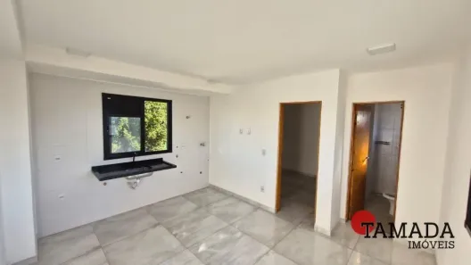 Apartamento com 1 Quarto à venda, 30m² no Vila Santana, São Paulo