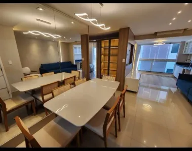Apartamento com 2 Quartos à venda, 85m² no Boqueirão, Praia Grande