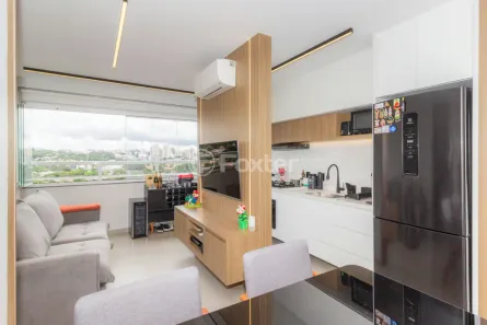 Apartamento com 2 Quartos à venda, 45m² no Butantã, São Paulo
