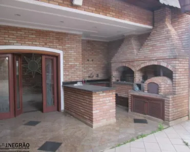 Sobrado com 4 Quartos para alugar, 900m² no Vila Moinho Velho, São Paulo