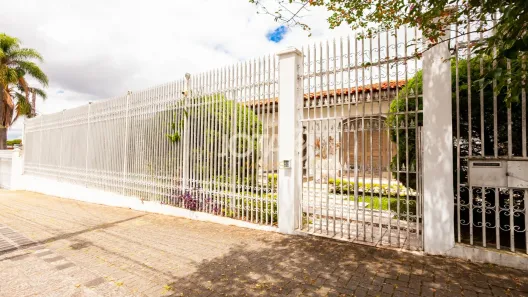 Sala Comercial para alugar, 384m² no Bigorrilho, Curitiba