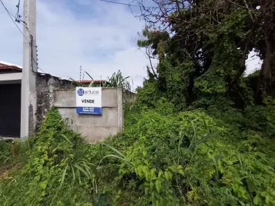 Lote/Terreno à venda, 450m² no Vilas do Atlântico, Lauro de Freitas