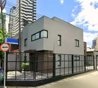 Imóvel Comercial com 1 Quarto para alugar, 220m² no Vila Olímpia, São Paulo