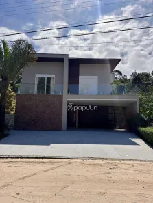 Casa de Condomínio com 7 Quartos à venda, 507m² no Riviera, Bertioga