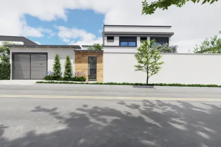 Casa com 3 Quartos à venda, 130m² no Trevo, Belo Horizonte