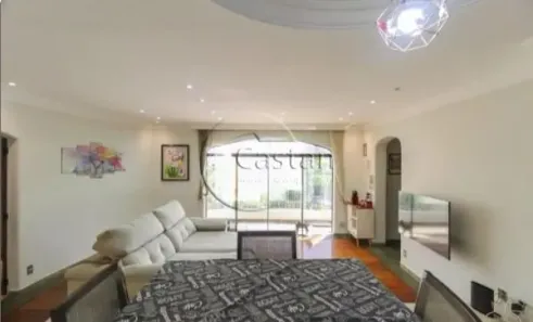Apartamento com 4 Quartos à venda, 136m² no Jardim Avelino, São Paulo