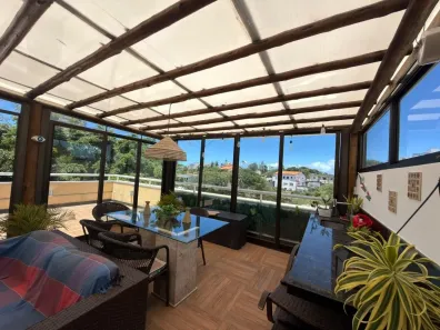 Cobertura com 3 Quartos à venda, 163m² no Patamares, Salvador