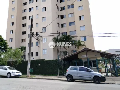 Apartamento com 2 Quartos à venda, 51m² no Jaguaré, São Paulo