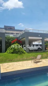 Casa de Condomínio com 3 Quartos à venda, 450m² no Residencial Village Morro Alto, Itupeva