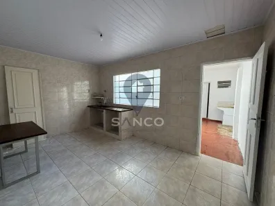 Casa com 3 Quartos para venda ou aluguel, 106m² no Anhangabaú, Jundiaí