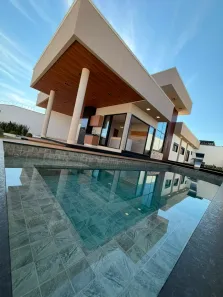 Casa com 3 Quartos à venda, 208m² no Setor Três Marias, Goiânia