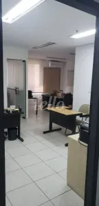 Sala Comercial à venda, 40m² no Brooklin Paulista, São Paulo