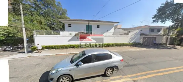 Sobrado com 4 Quartos à venda, 319m² no Jardim Virginia Bianca, São Paulo