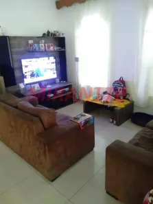 Casa com 2 Quartos à venda, 129m² no Vila Paulistana, São Paulo