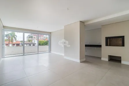 Apartamento com 3 Quartos à venda, 162m² no Cristal, Porto Alegre