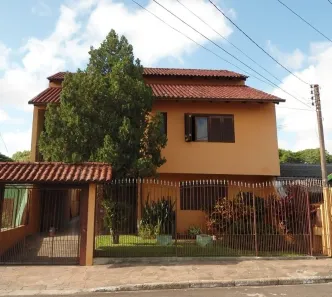 Sobrado com 3 Quartos à venda, 352m² no Piratini, Sapucaia do Sul