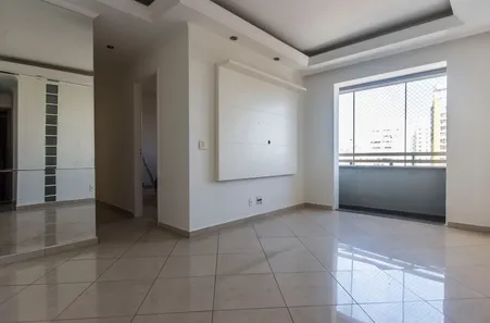 Apartamento com 2 Quartos à venda, 50m² no Pinheiros, São Paulo