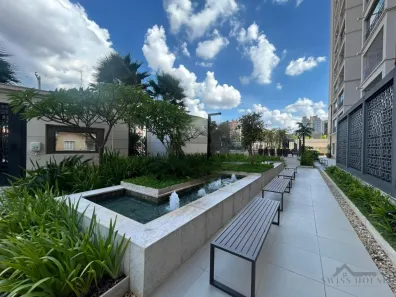 Apartamento com 2 Quartos à venda, 66m² no Botafogo, Campinas