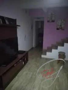 Casa de Condomínio com 2 Quartos à venda, 126m² no Rio Pequeno, São Paulo