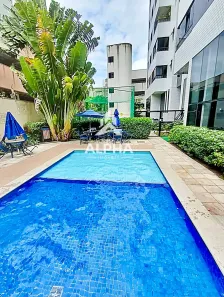 Apartamento com 3 Quartos para alugar, 68m² no Madalena, Recife