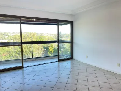 Apartamento com 3 Quartos à venda, 137m² no Notre Dame, Campinas