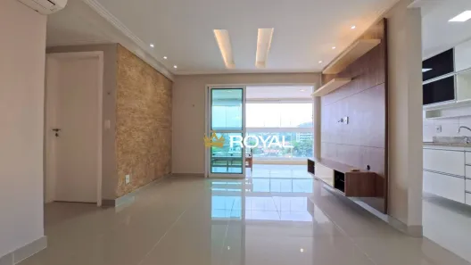 Apartamento com 2 Quartos à venda, 69m² no Freguesia (Jacarepaguá), Rio de Janeiro