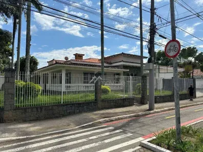 Imóvel Comercial com 4 Quartos para alugar, 365m² no Jardim Apolo I, São José dos Campos