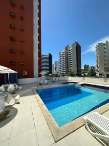 Apartamento com 4 Quartos à venda, 300m² no Grageru, Aracaju