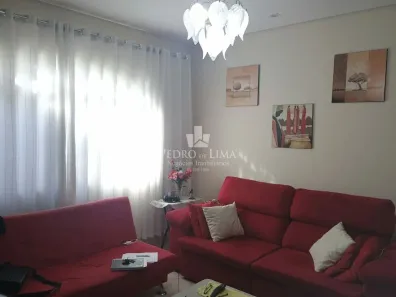 Casa com 3 Quartos à venda, 370m² no Vila Salete, São Paulo