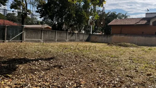 Lote/Terreno à venda, 818m² no Jardim Apolo I, São José dos Campos
