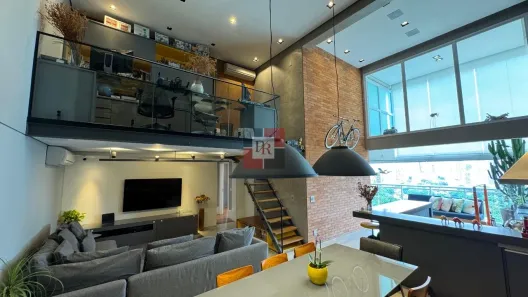 Apartamento com 4 Quartos à venda, 198m² no Brooklin Paulista, São Paulo