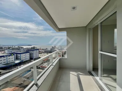 Apartamento com 3 Quartos à venda, 84m² no Barreiros, São José