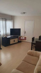Apartamento com 3 Quartos à venda, 80m² no Nova Petrópolis, São Bernardo do Campo