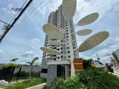 Apartamento com 2 Quartos para venda ou aluguel, 83m² no Alvinópolis, Atibaia
