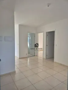 Apartamento com 2 Quartos à venda, 43m² no Centro, Votorantim