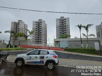 Apartamento com 2 Quartos à venda, 103m² no Parque das Oliveiras II, Ribeirão Preto