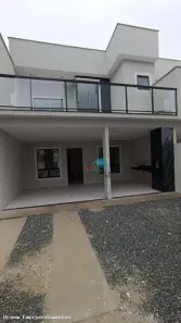 Casa com 3 Quartos à venda, 160m² no Costazul, Rio das Ostras