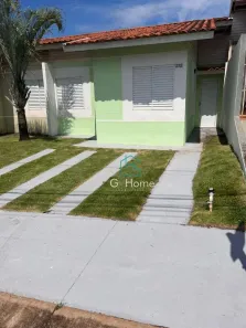 Casa de Condomínio com 2 Quartos à venda, 50m² no Heimtal, Londrina
