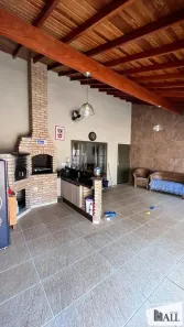 Casa com 3 Quartos à venda, 400m² no Centro, Mirassol