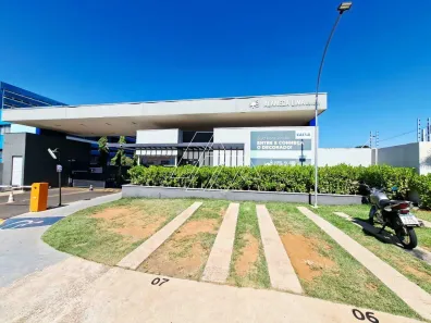 Apartamento com 2 Quartos à venda, 49m² no Conjunto Residencial Luiz Egydio de Cerqueira César, Marília