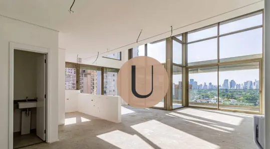Apartamento com 2 Quartos à venda, 137m² no Jardim Europa, São Paulo