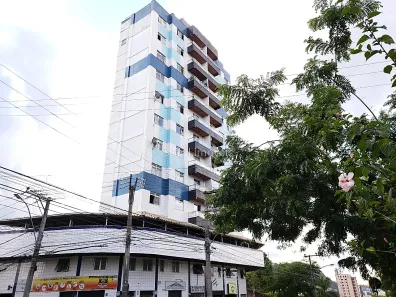 Apartamento com 2 Quartos à venda, 65m² no Centro, Juiz de Fora