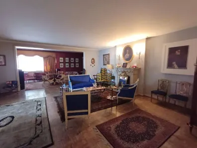 Apartamento com 4 Quartos à venda, 345m² no Jardim Paulista, São Paulo