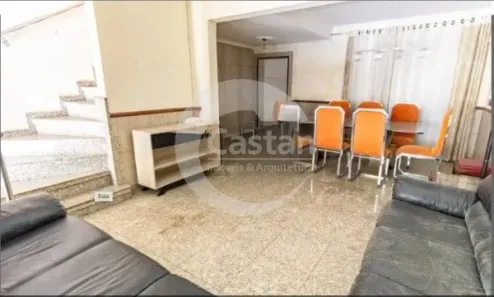 Sobrado com 3 Quartos à venda, 100m² no Vila Gomes Cardim, São Paulo